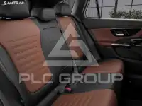 2023 Mercedes Benz GLC-Class