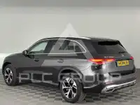 2023 Mercedes Benz GLC-Class