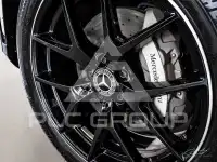 2023 Mercedes Benz GLC-Class