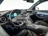 2023 Mercedes Benz GLC-Class