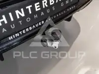 2023 Mercedes Benz GLC-Class