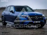 2023 Mercedes Benz GLC-Class