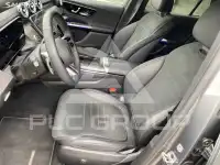 2023 Mercedes Benz GLC-Class