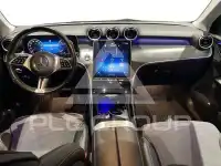 2023 Mercedes Benz GLC-Class