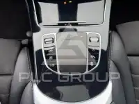 2023 Mercedes Benz GLC-Class