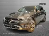 2023 Mercedes Benz GLC-Class