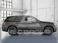 2023 Mercedes Benz GLC-Class
