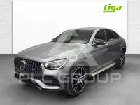 2023 Mercedes Benz GLC-Class