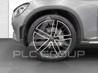 2023 Mercedes Benz GLC-Class