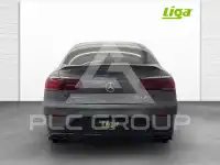 2023 Mercedes Benz GLC-Class