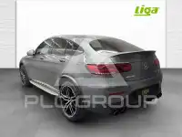 2023 Mercedes Benz GLC-Class