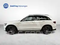 2023 Mercedes Benz GLC-Class