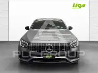 2023 Mercedes Benz GLC-Class