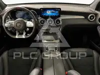 2023 Mercedes Benz GLC-Class