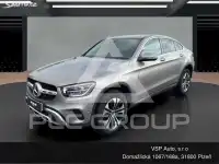 2023 Mercedes Benz GLC-Class