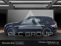 2023 Mercedes Benz GLC-Class