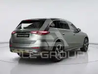 2023 Mercedes Benz GLC-Class