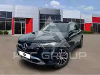 2023 Mercedes Benz GLC-Class