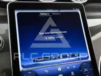 2023 Mercedes Benz GLC-Class