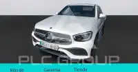 2023 Mercedes Benz GLC-Class