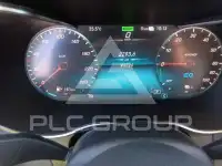 2023 Mercedes Benz GLC-Class