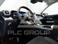 2023 Mercedes Benz GLC-Class