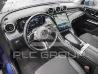 2023 Mercedes Benz GLC-Class