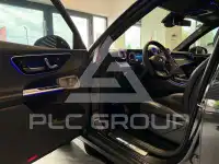 2023 Mercedes Benz GLC-Class