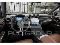 2023 Mercedes Benz GLC-Class