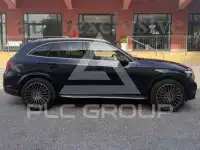 2023 Mercedes Benz GLC-Class