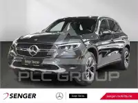 2023 Mercedes Benz GLC-Class