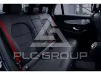 2023 Mercedes Benz GLC-Class