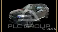 2023 Mercedes Benz GLC-Class