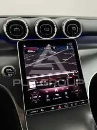 2023 Mercedes Benz GLC-Class
