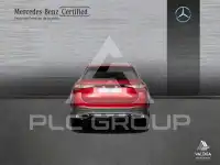 2023 Mercedes Benz GLC-Class