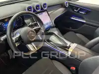 2023 Mercedes Benz GLC-Class