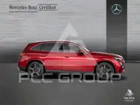 2023 Mercedes Benz GLC-Class