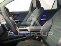 2023 Mercedes Benz GLC-Class
