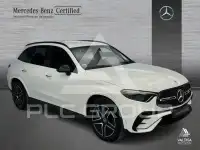 2023 Mercedes Benz GLC-Class