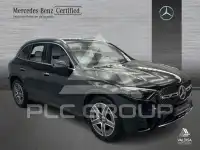 2023 Mercedes Benz GLC-Class