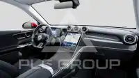 2023 Mercedes Benz GLC-Class
