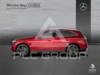 2023 Mercedes Benz GLC-Class