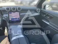 2023 Mercedes Benz GLC-Class