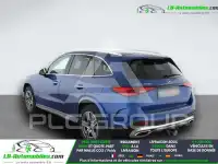 2023 Mercedes Benz GLC-Class