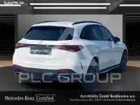 2023 Mercedes Benz GLC-Class