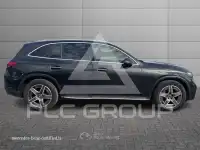 2023 Mercedes Benz GLC-Class