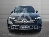 2023 Mercedes Benz GLC-Class