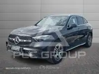 2023 Mercedes Benz GLC-Class