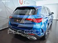 2023 Mercedes Benz GLC-Class