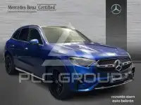 2023 Mercedes Benz GLC-Class